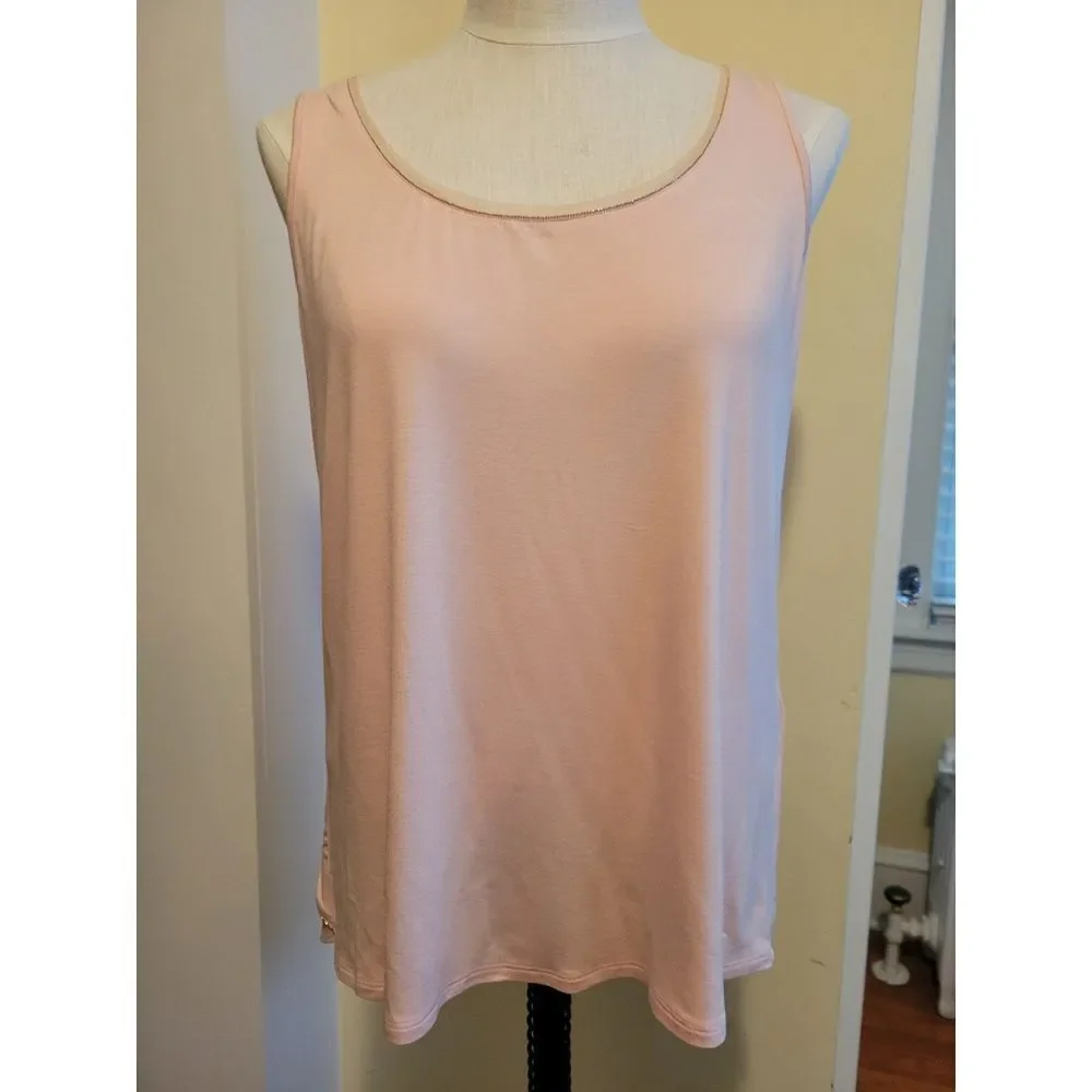 Tank Top - Picture 1 of 7